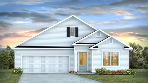 Darby Rendering
