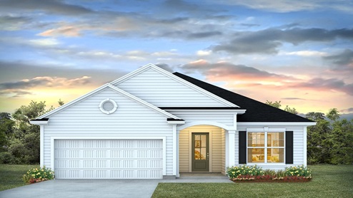 Eaton Rendering