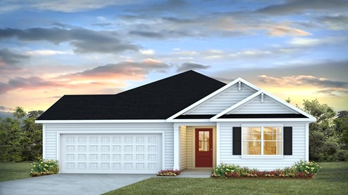 Litchfield Rendering