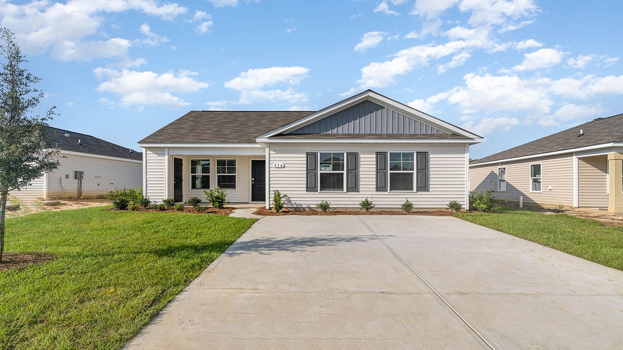 Available Home in Sandpiper Place MYRTLE BEACH SC D R Horton Available Home in Sandpiper Place MYRTLE BEACH SC D R Horton
