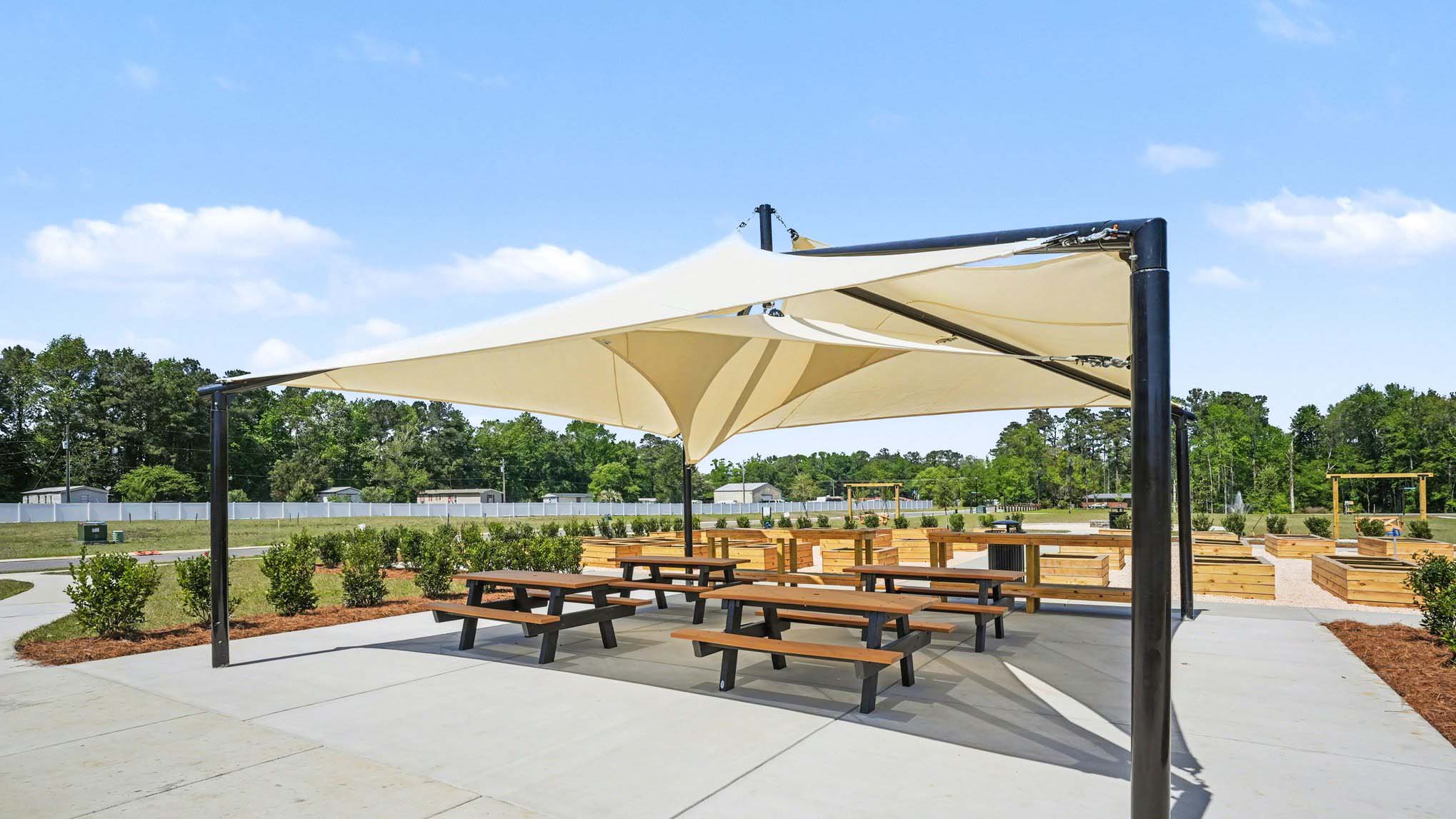 Winfield Farms Amenity