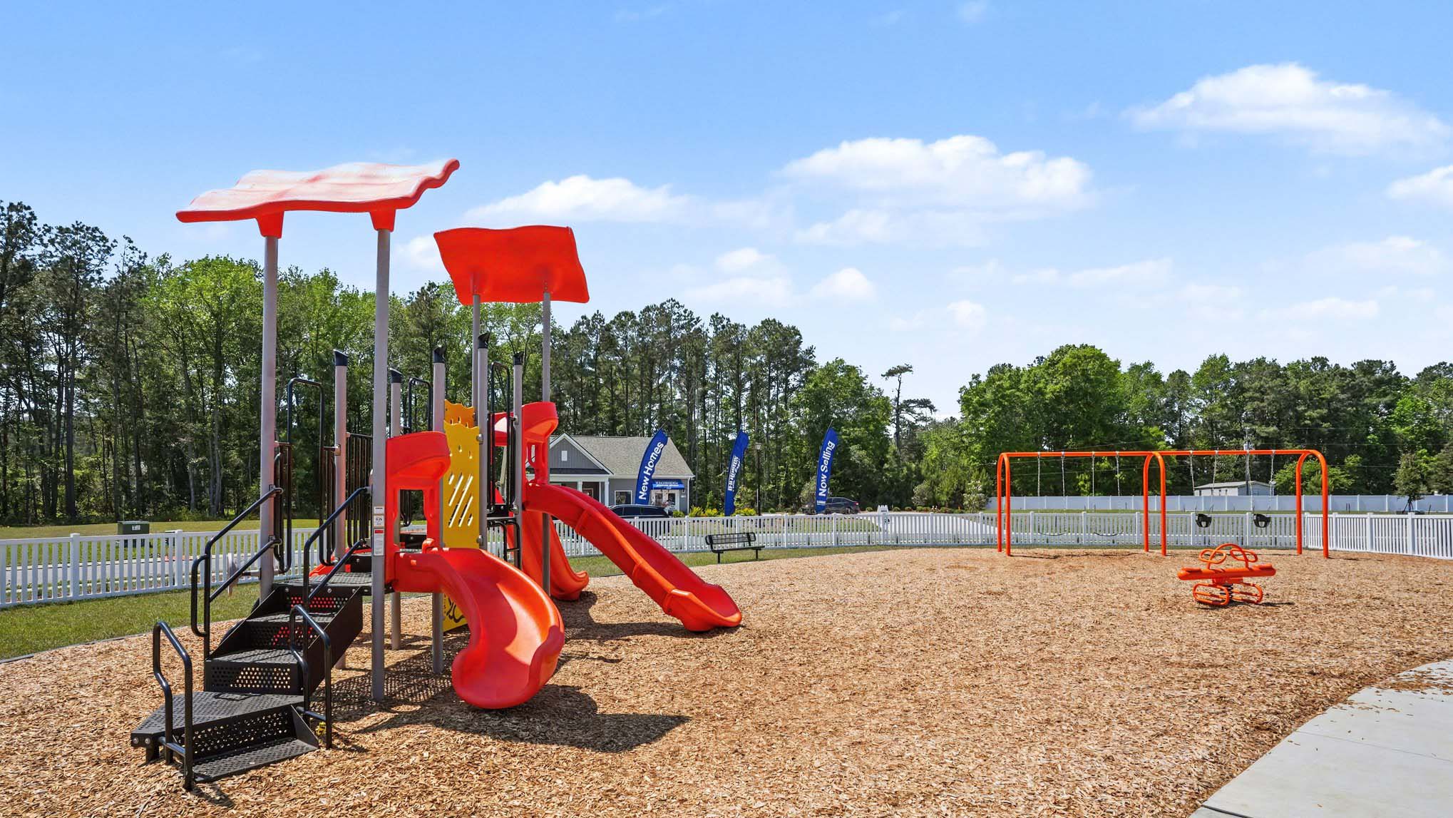 Winfield Farms Amenity