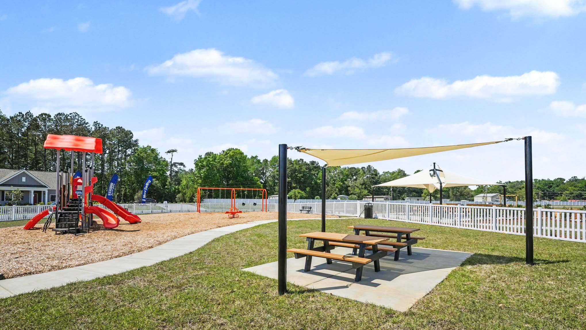 Winfield Farms Amenity