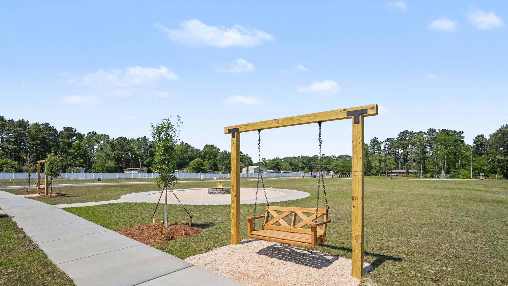 Winfield Farms Amenity