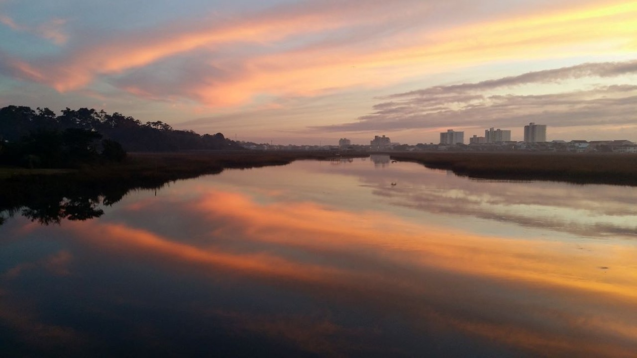 Murrells Inlet
