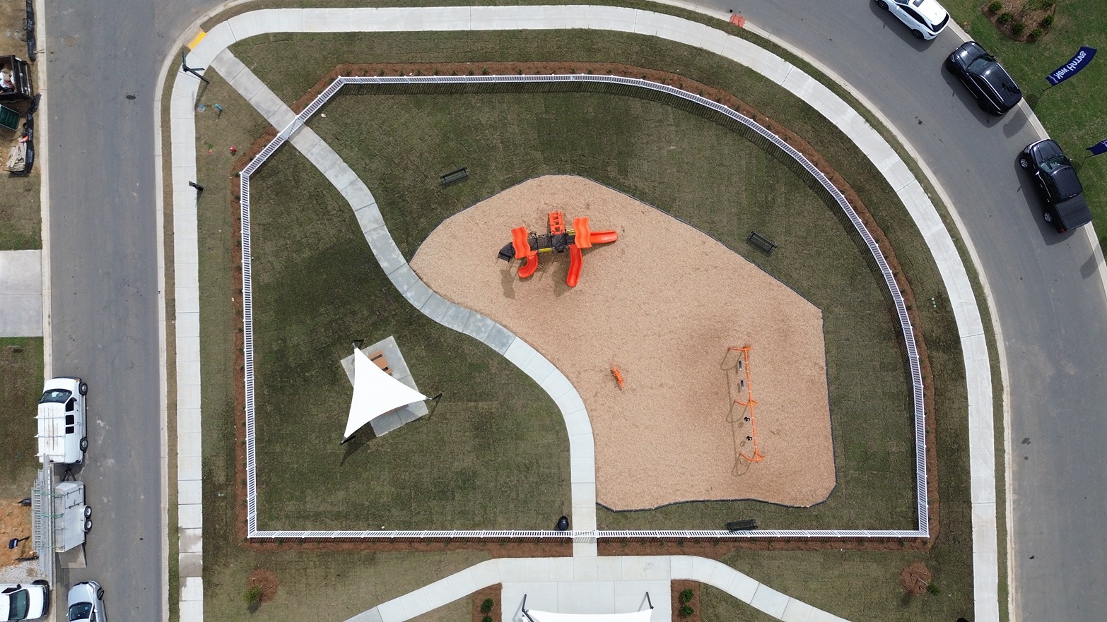 Winfield Farms Amenity