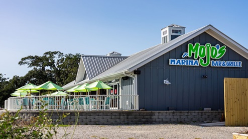 Murrells Inlet