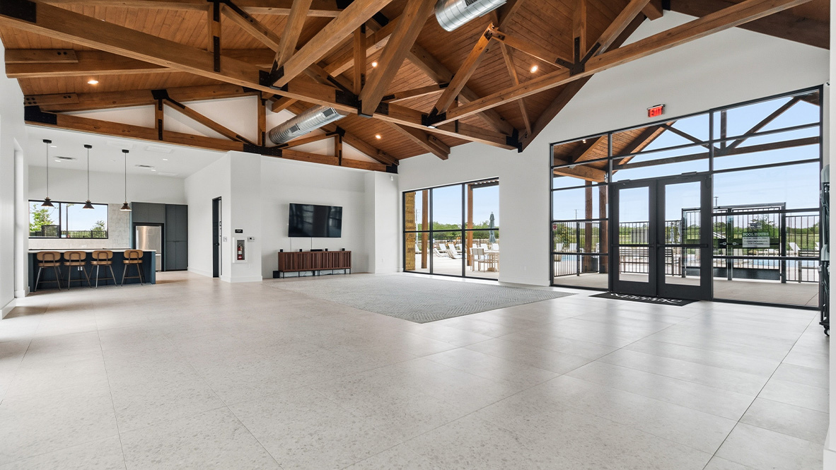 winding creek amenity center