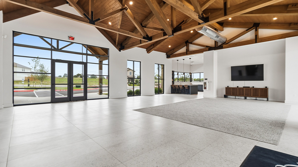 winding creek amenity center