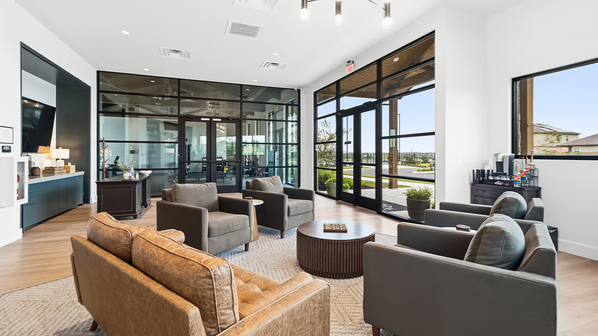 winding creek amenity center
