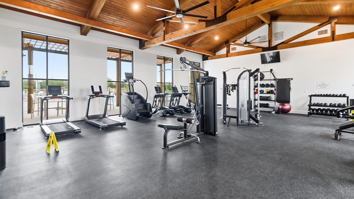 winding creek amenity center
