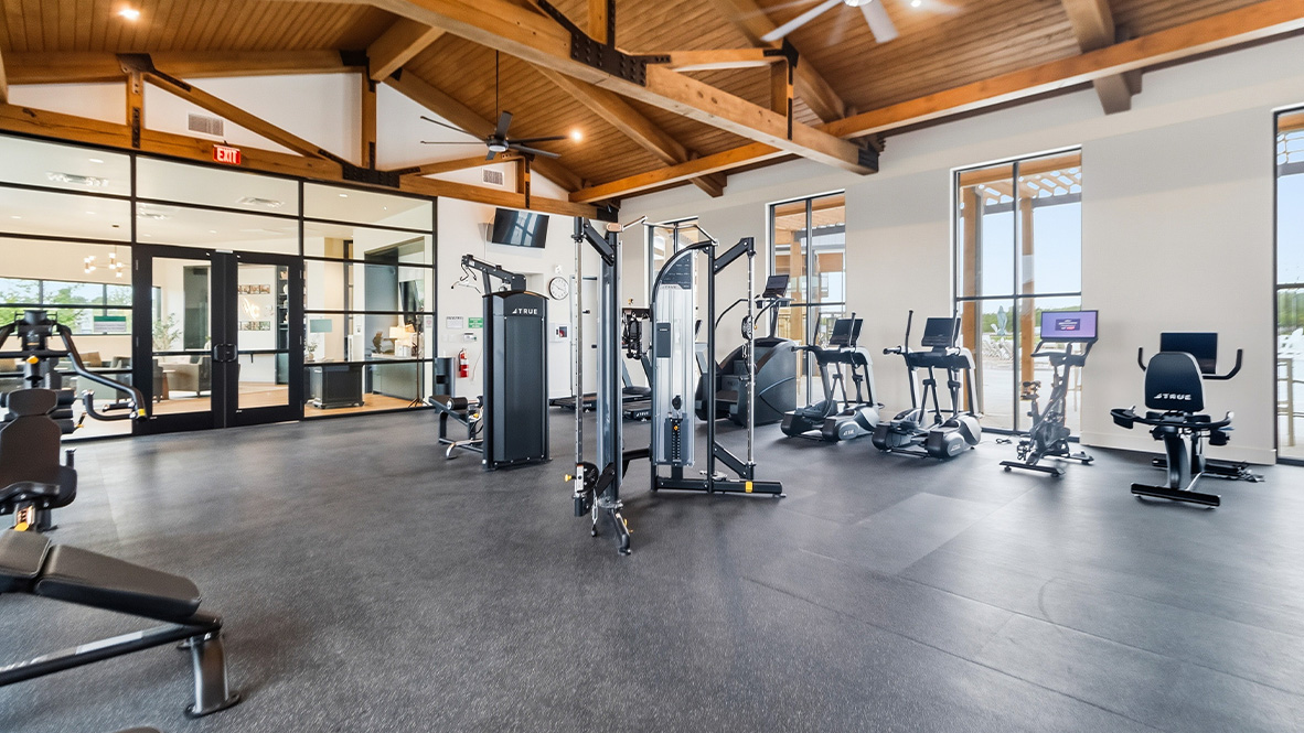 winding creek amenity center