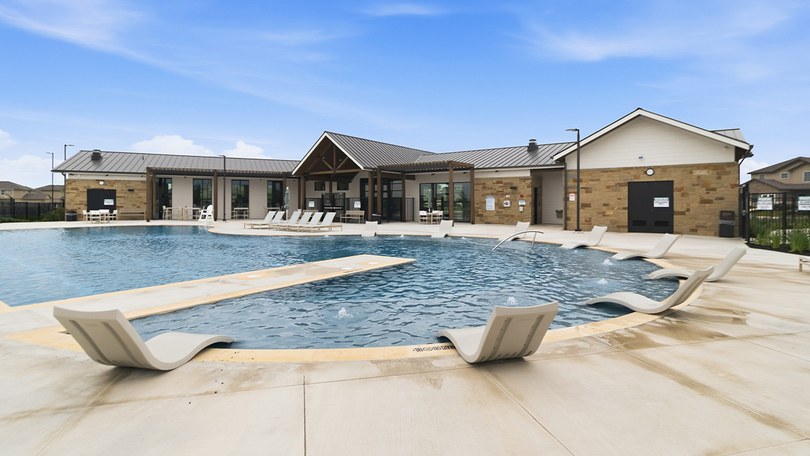 winding creek amenity center