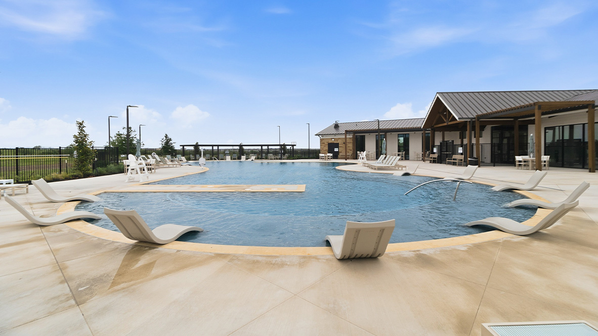 winding creek amenity center