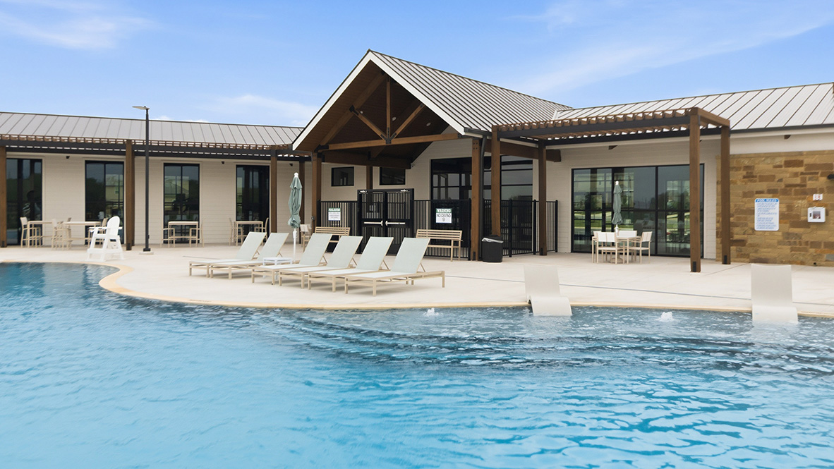 winding creek amenity center