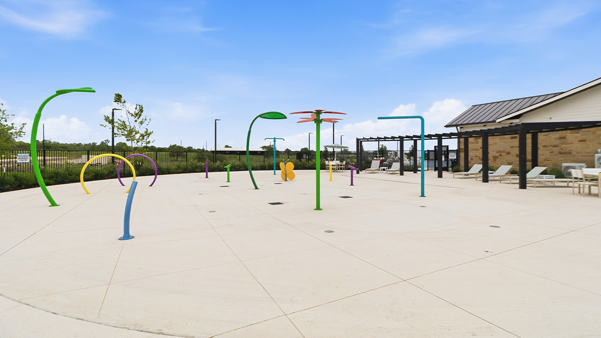 winding creek amenity center