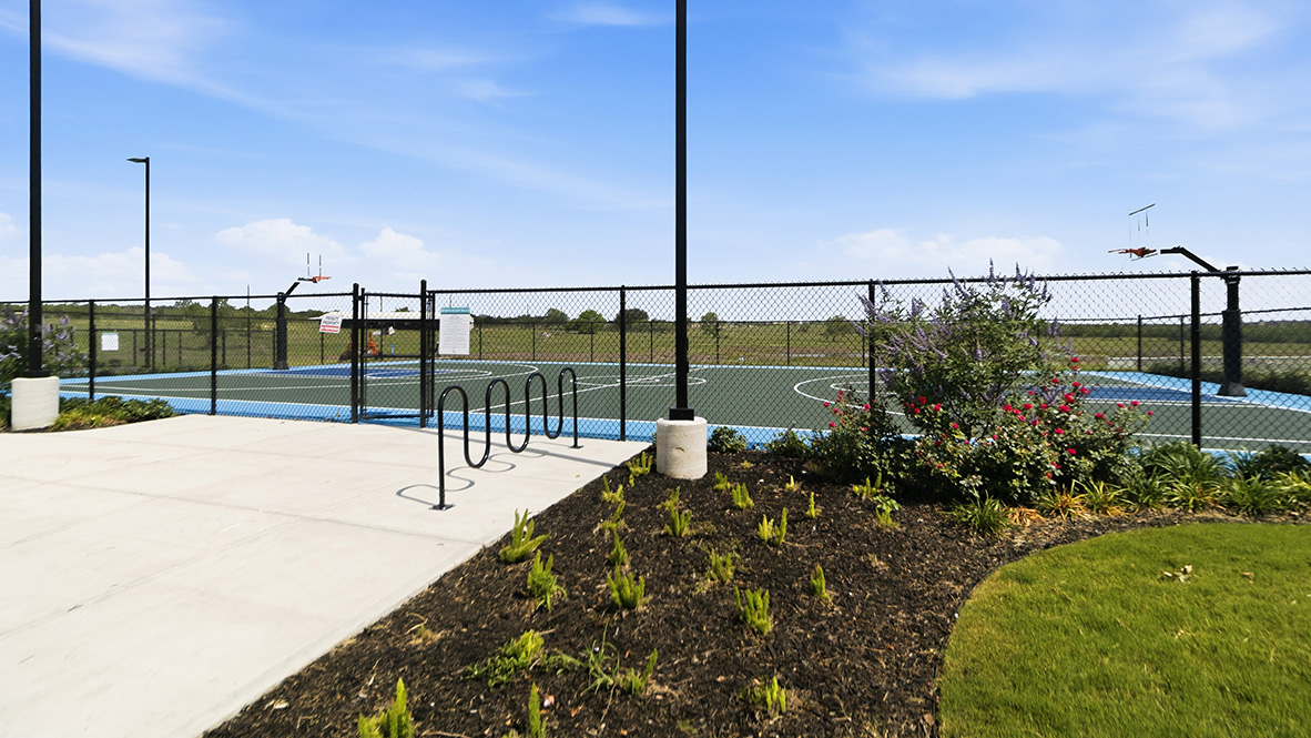 winding creek amenity center