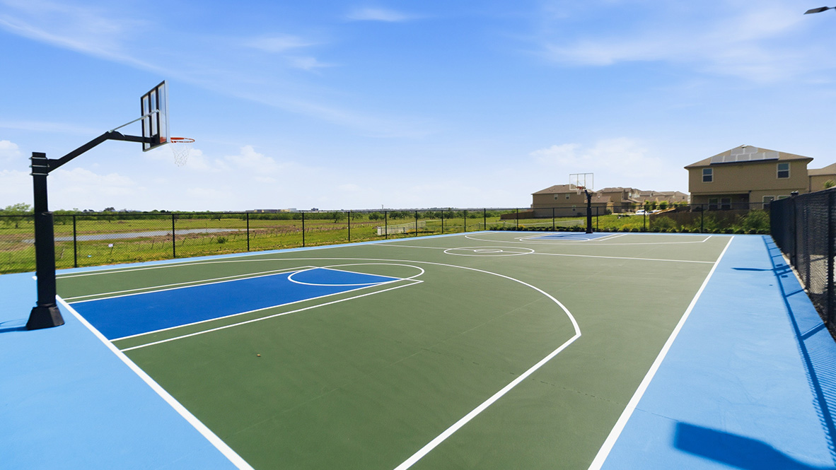 winding creek amenity center