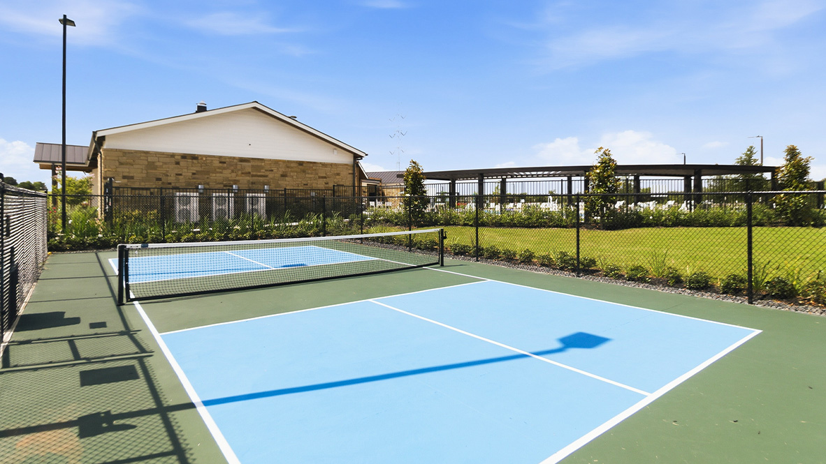 winding creek amenity center