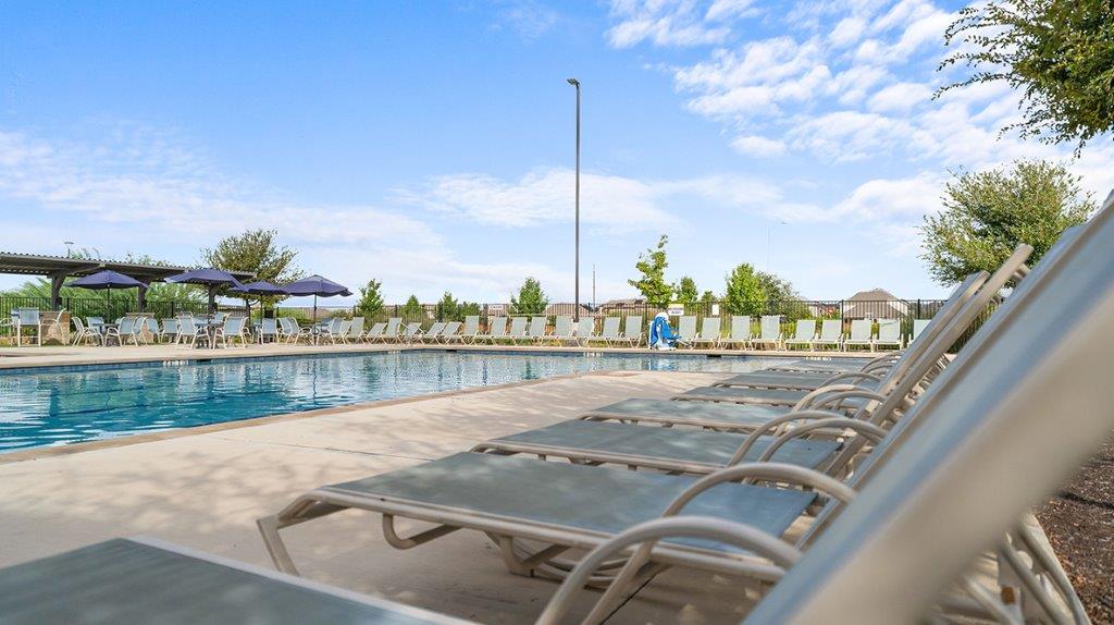 steele creek amenities