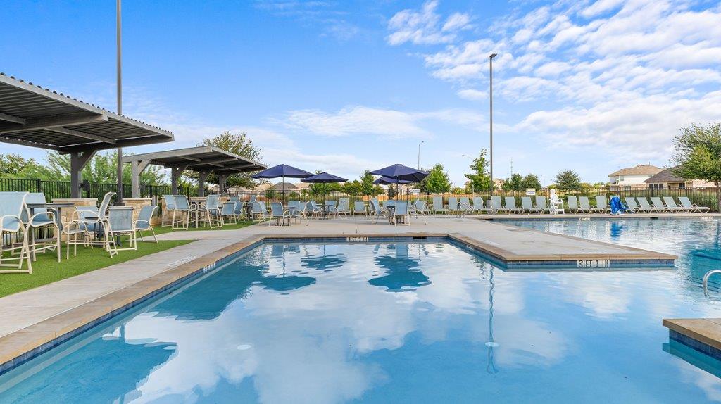 steele creek amenities