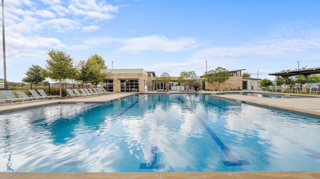 steele creek amenities