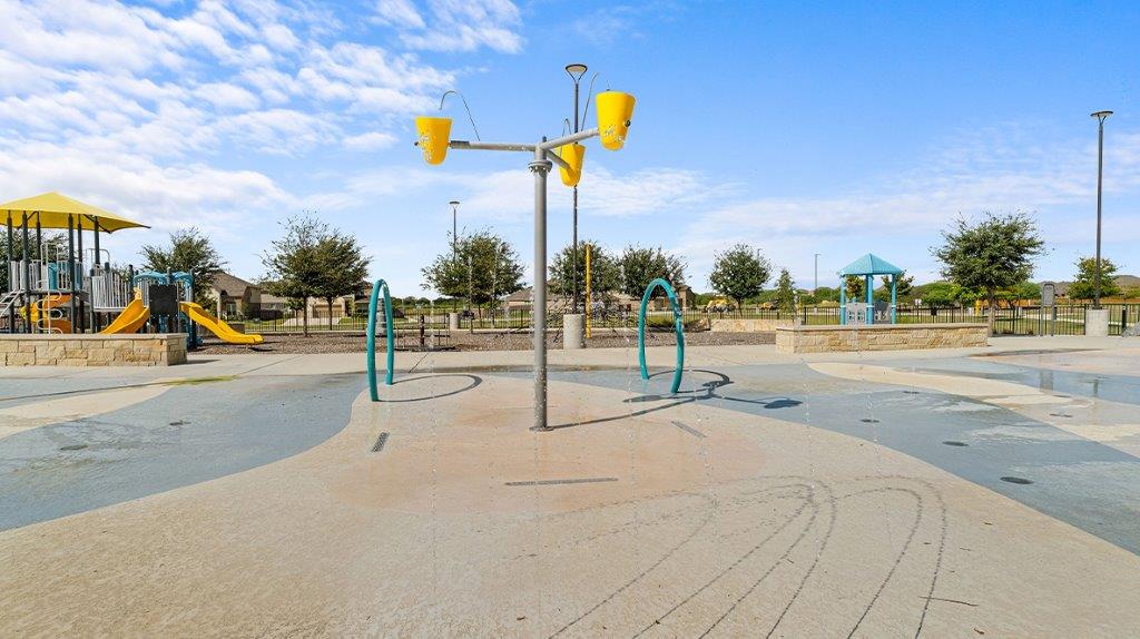 steele creek amenities