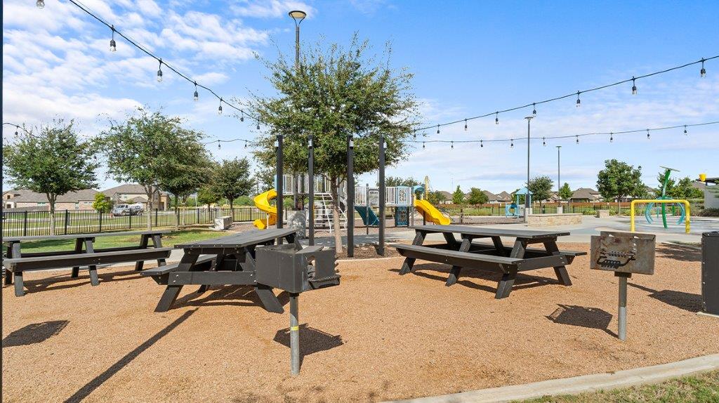 steele creek amenities