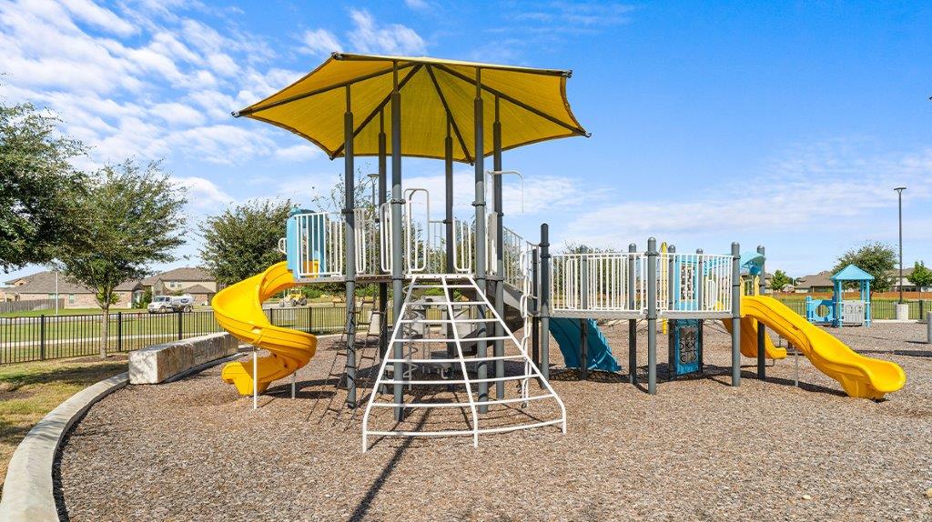 steele creek amenities