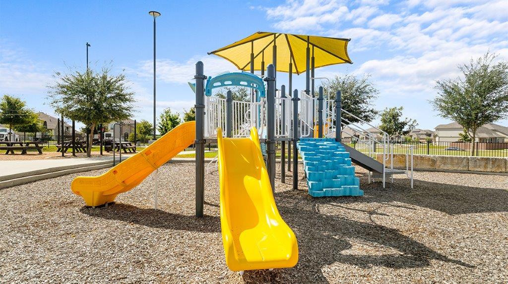 steele creek amenities