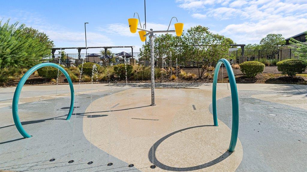 steele creek amenities