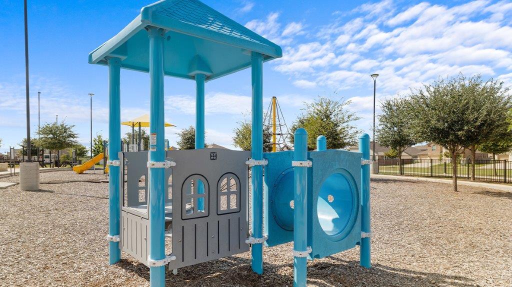 steele creek amenities