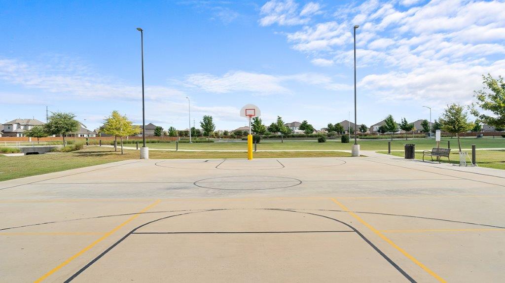 steele creek amenities
