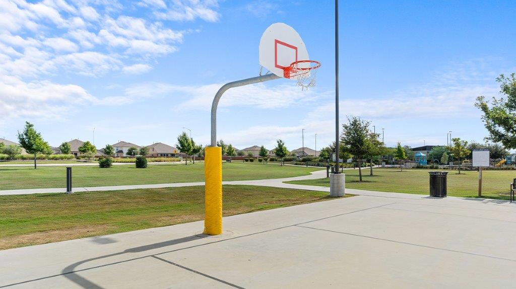 steele creek amenities