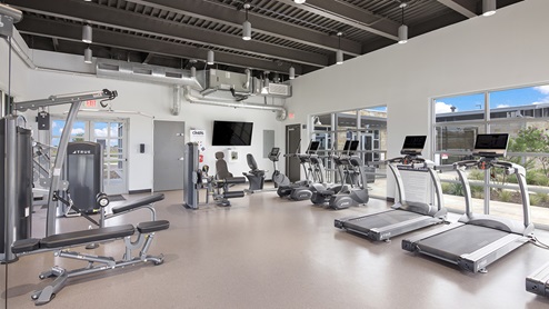 steele creek amenities
