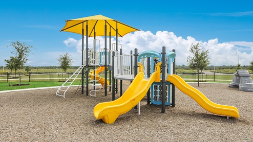 steele creek amenities