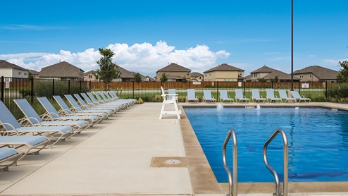 steele creek amenities