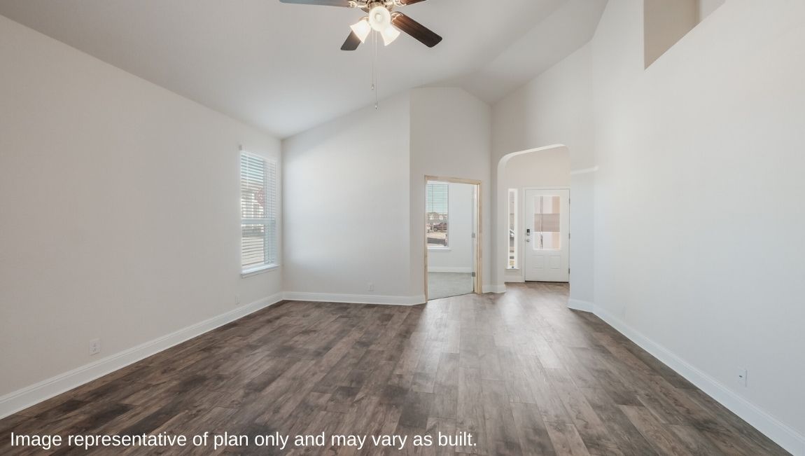 DR Horton Cibolo Steele Creek the driftwood 2050 sq ft 3 bed 2 bath 2 car 1 story