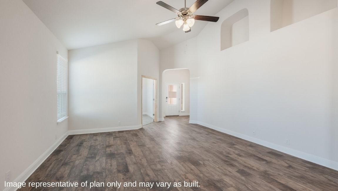 DR Horton Cibolo Steele Creek the driftwood 2050 sq ft 3 bed 2 bath 2 car 1 story