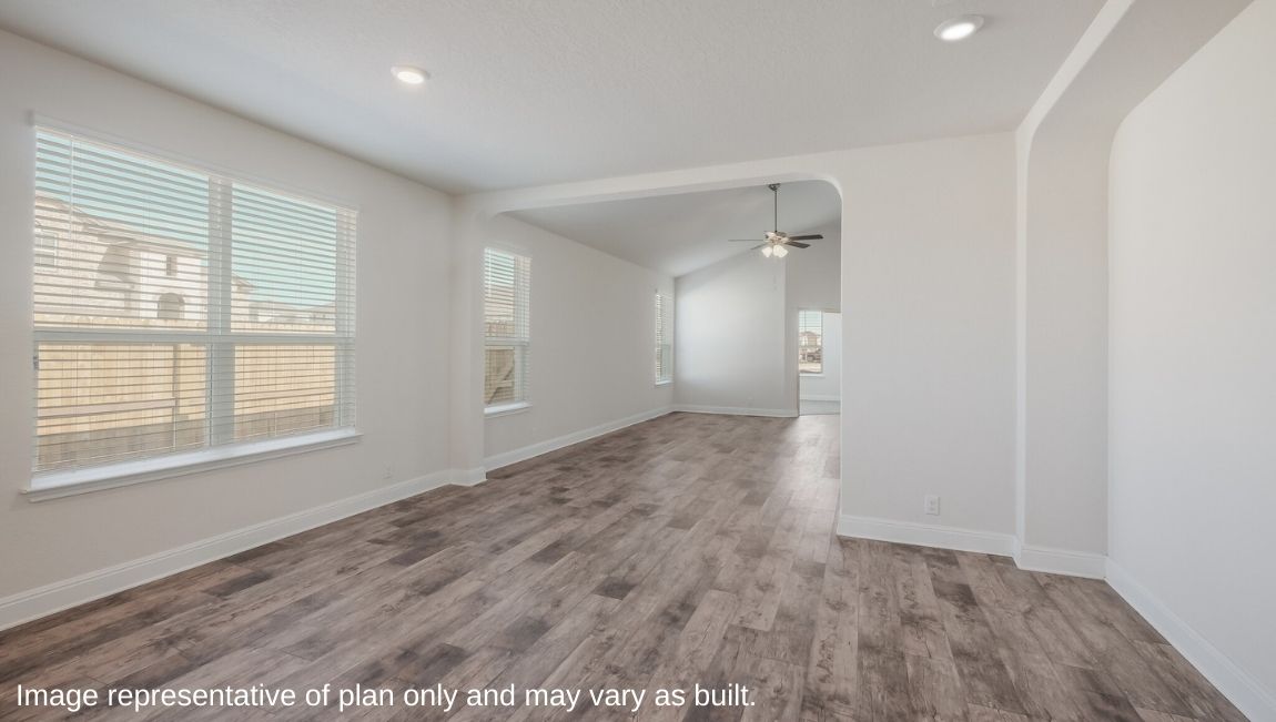DR Horton Cibolo Steele Creek the driftwood 2050 sq ft 3 bed 2 bath 2 car 1 story