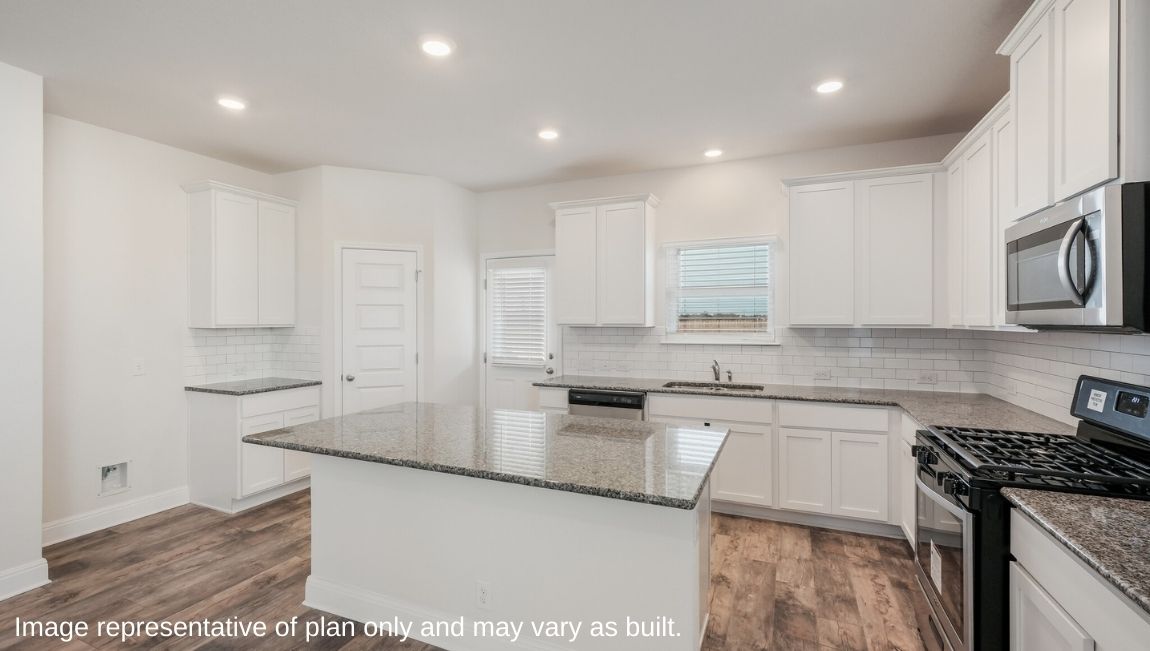 DR Horton Cibolo Steele Creek the driftwood 2050 sq ft 3 bed 2 bath 2 car 1 story