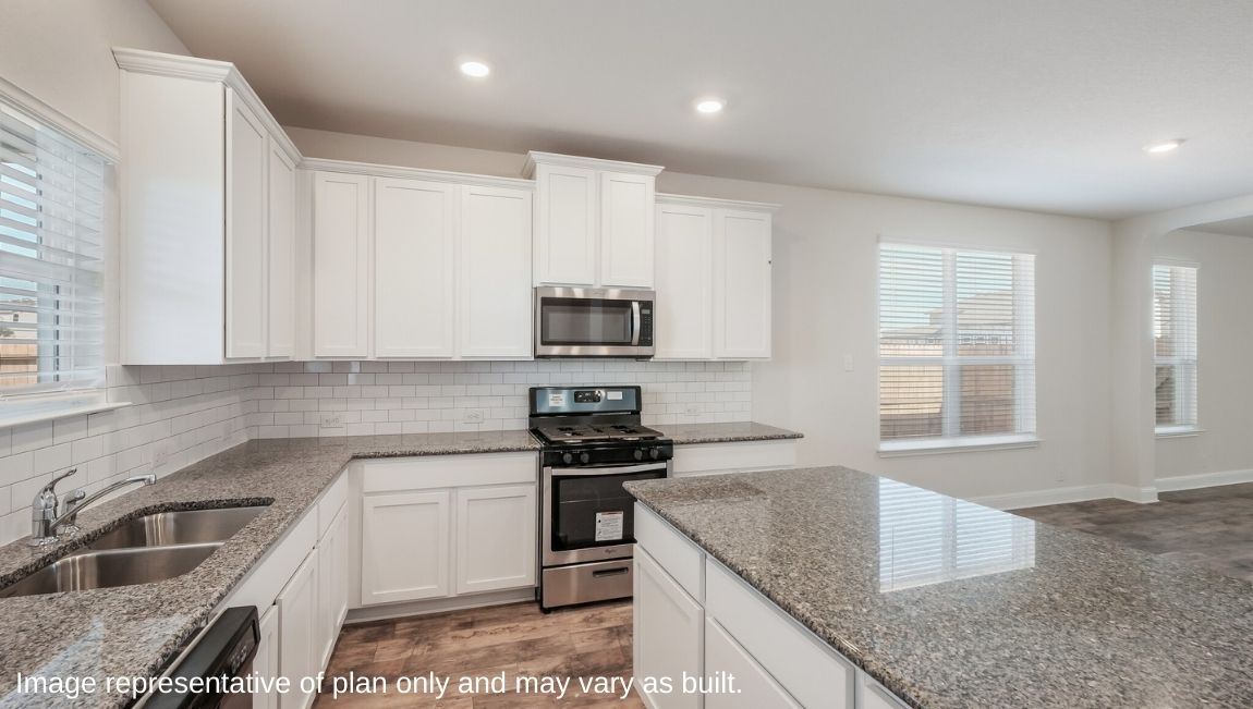 DR Horton Cibolo Steele Creek the driftwood 2050 sq ft 3 bed 2 bath 2 car 1 story