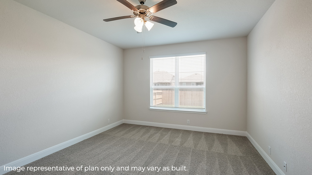 DR Horton Cibolo Steele Creek the caspian 4 bed 2.5 bath 2 car 2 story 2597 sq ft
