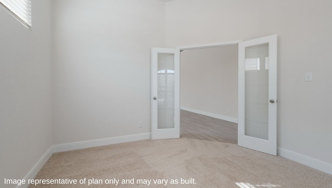 DR Horton Cibolo Steele Creek the hondo 2702 sq ft 4 bed 3 bath 2 car 2 story