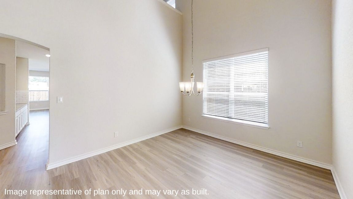 DR Horton Cibolo Steele Creek the stallion 3284 sq ft 4 bed 3.5 bath 2 car 2 story