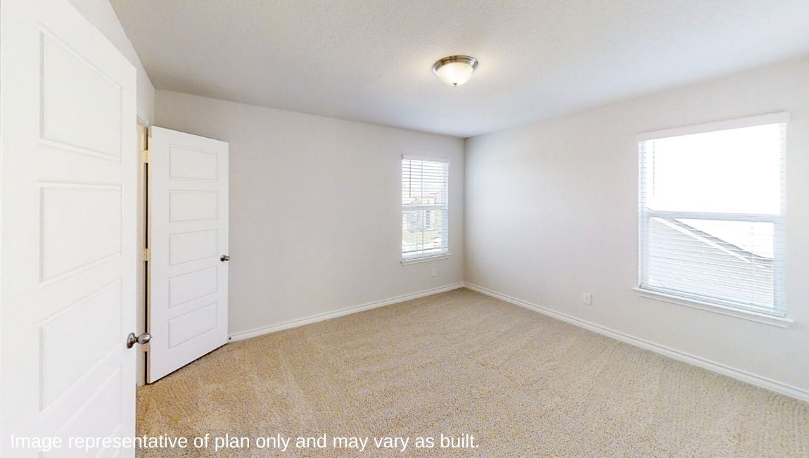 DR Horton Cibolo Steele Creek the stallion 3284 sq ft 4 bed 3.5 bath 2 car 2 story