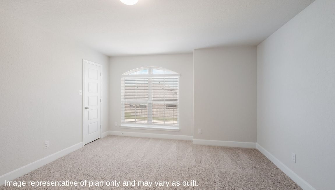 DR Horton Cibolo Steele Creek the clydesdale 3534 sq ft 5 bed 3.5 bath 2 car 2 story