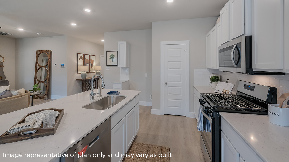 DR Horton Cibolo Steele Creek the naples 2293 sq ft 4 bed 3 bath 2 car 2 story