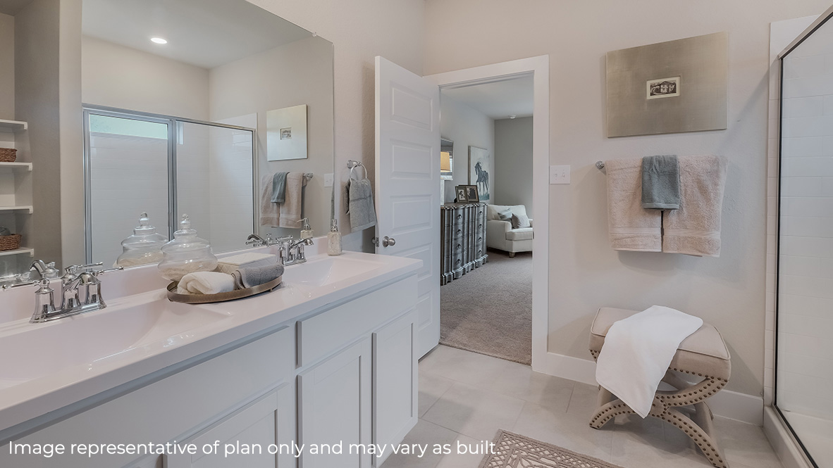 DR Horton Cibolo Steele Creek the naples 2293 sq ft 4 bed 3 bath 2 car 2 story