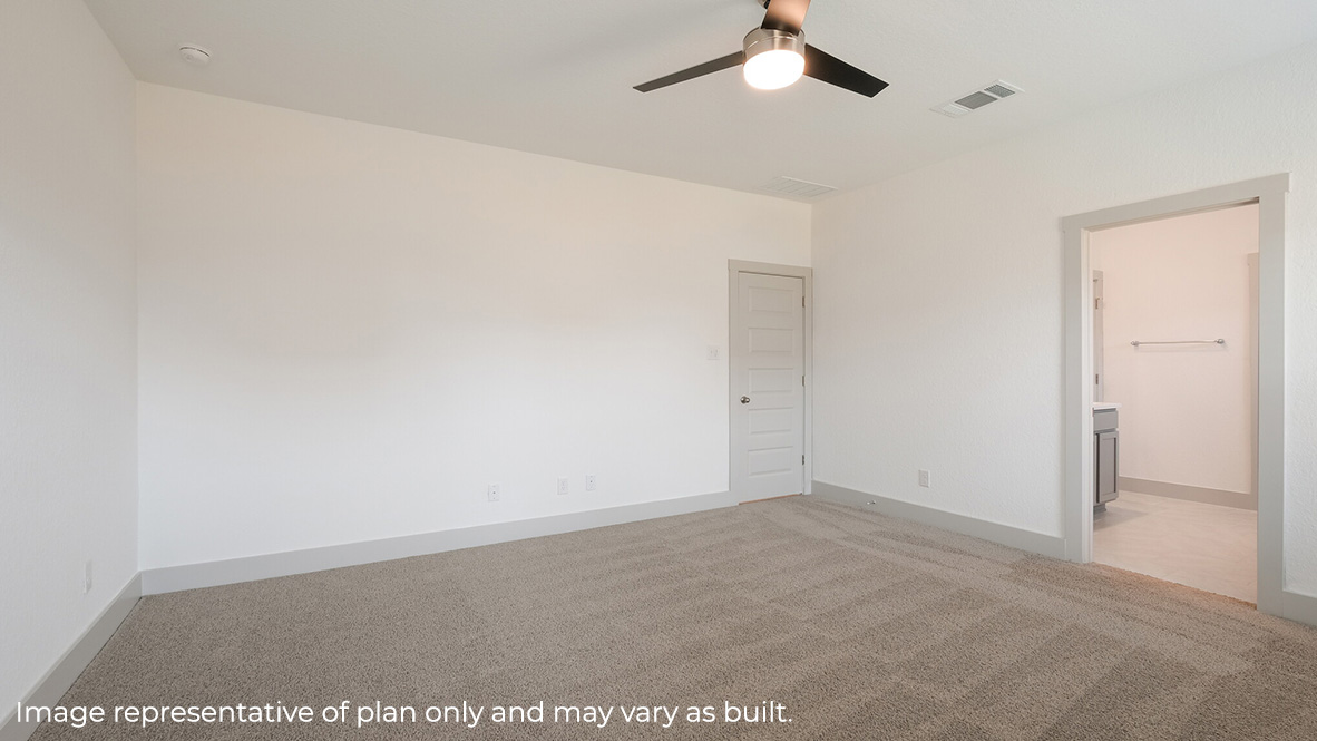 DR Horton Cibolo Steele Creek the quincy 2698 sq ft 4 bed 3 bath 2 car 2 story